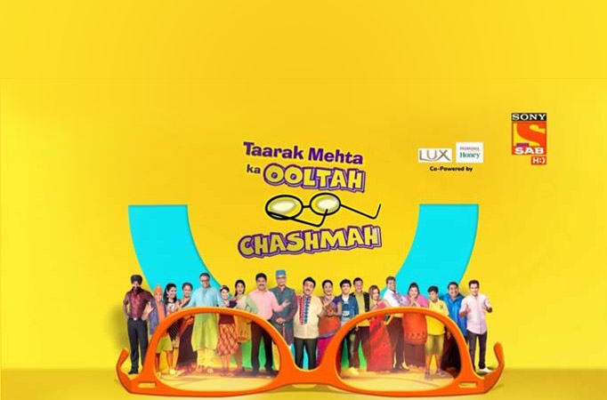 Taarak Mehta Ka Ooltah Chashmah