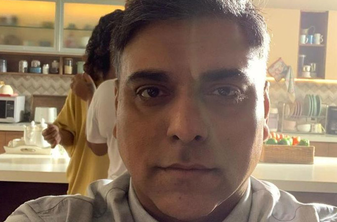 Ram Kapoor