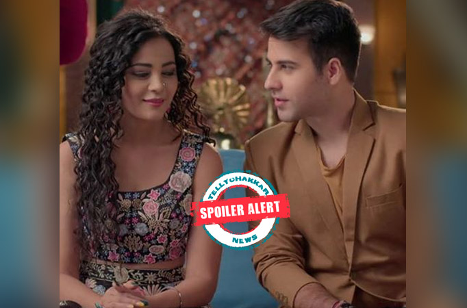 Kunal and Kuhu's divorce proceedings begin in Yeh Rishtey Hai Pyaar Ke