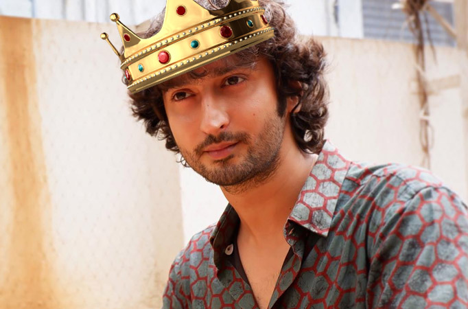 Congratulations: Kunal Karan Kapoor is INSTA King of the Week!