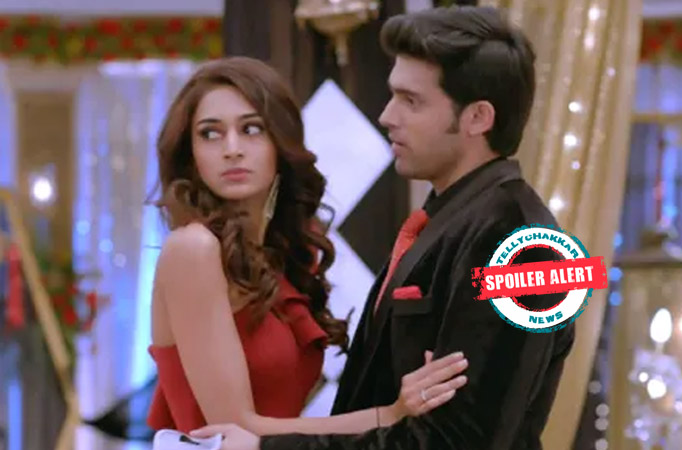 Kasauti Zindagi Kay: OMG! Prerna to risk her life and save Anurag