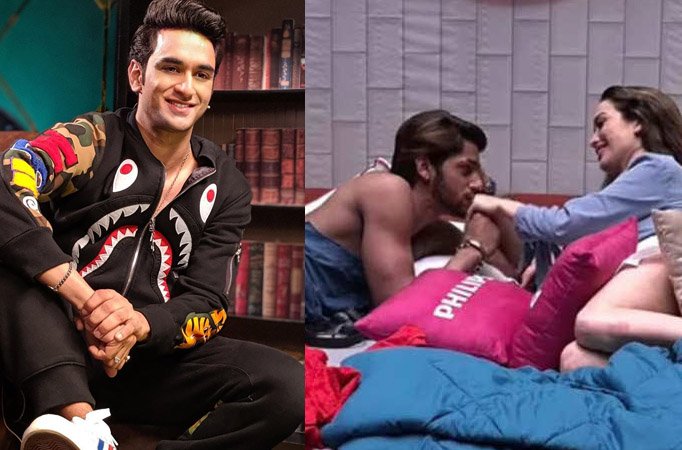 Vikas Gupta