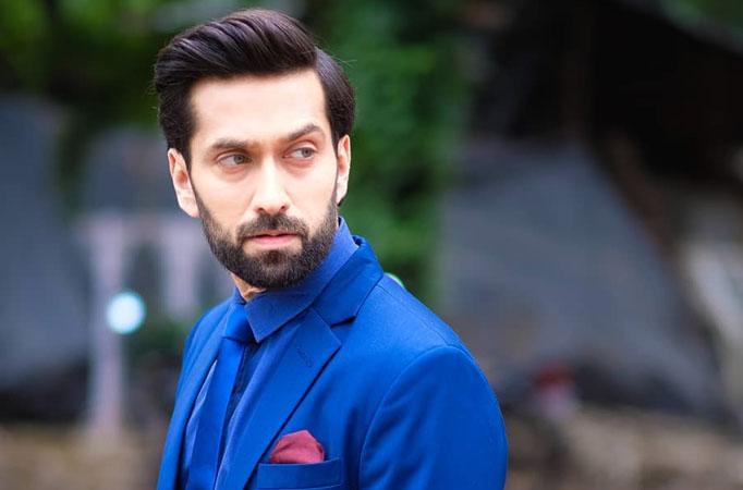 Nakuul Mehta