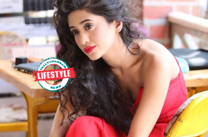 Shivangi Joshi 