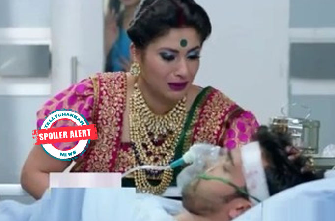 Kasauti Zindagi Kay: Mohini meets Anurag on death bed; swears to take revenge from Prerna