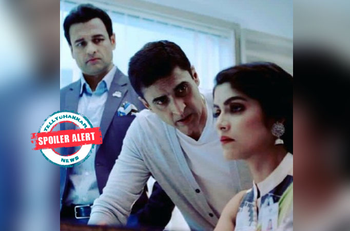 Shocking twist! Rahul is Juhi's husband in Sanjivani 2