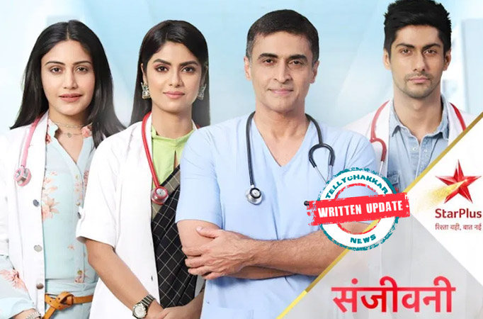 Sanjivani 2: Dr. Rahil teases Dr. Sid as he impatiently waits for Ishani