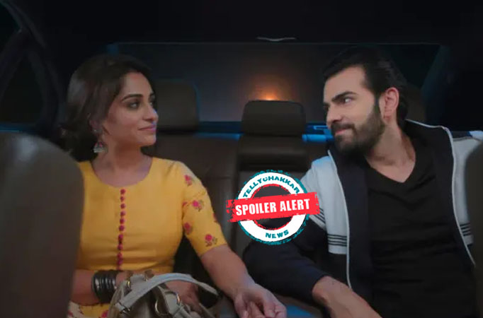 Kahaan Hum Kahaan Tum: Veena announces Rohit and Sonakshi’s engagement