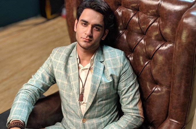 Vikas Gupta