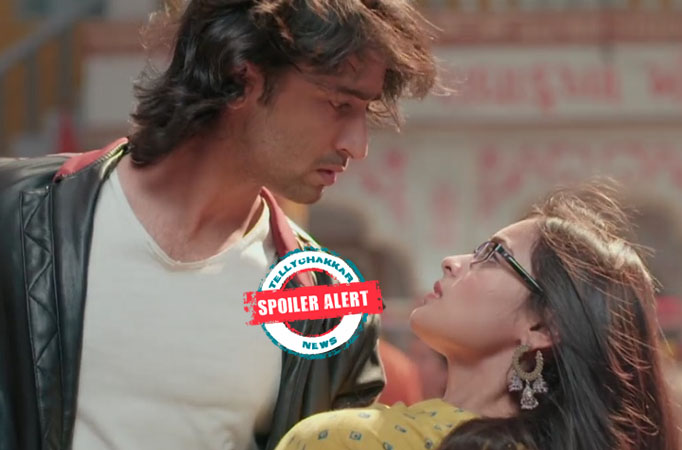 Yeh Rishtey Hai Pyaar Ke: Abeer meets with an accident