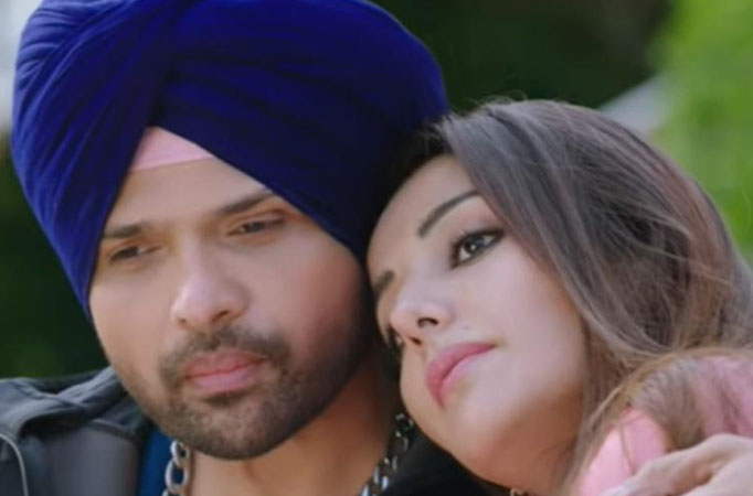 Must Check: Himesh Reshammiya and Ranu Mondal’s song Teri Meri Kahani out; Sonia Mann looks radiant in it 