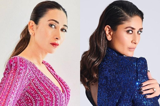 DID 7’s host Karan Wahi is all praises for sisters Karisma and Kareena Kapoor