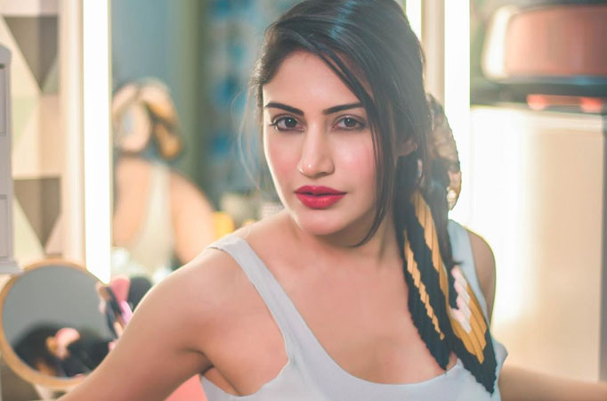 Check out THESE stunning pictures of birthday girl Surbhi Chandna