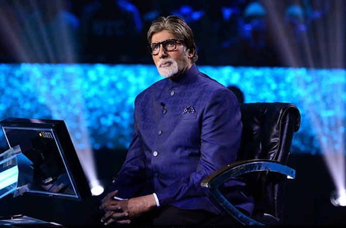 Kaun Banega Crorepati 11: He is the FIRST Crorepati of the season