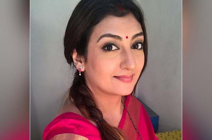 Juhi Parmar