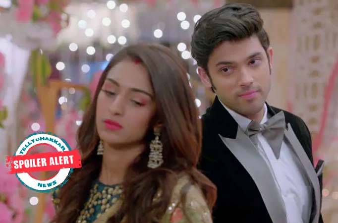 Anurag and Tanya to get MARRIED in Star Plus' Kasautii Zindagii Kay?