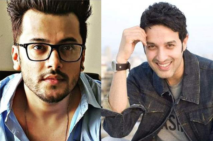 Khalid Siddiqui and Abhishek Singh Pathania bag Rajshri Productions’ next