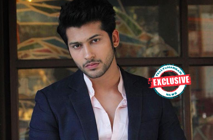 I would have not signed the show if my character was not important: Namish Taneja on being less promoted in Colors’ Vidya