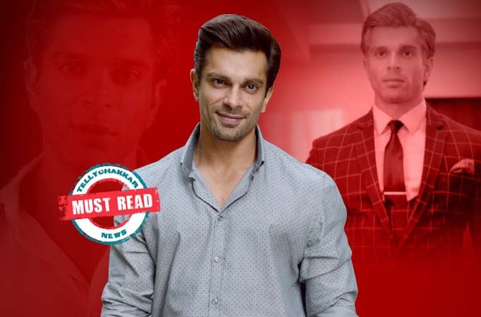 Karan Singh Grover