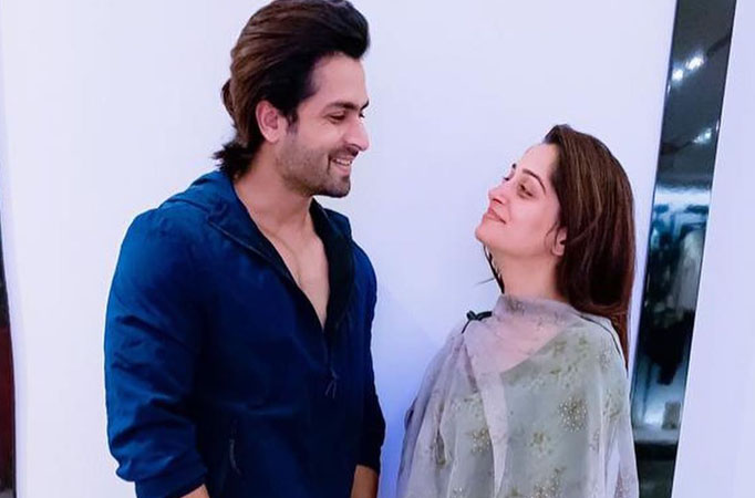 THIS picture of Dipika Kakar and Shoaib Ibrahim has a special connection to Bigg Boss 12