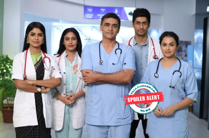 Sanjivani 2: Anjali exposes Shashank's hidden love for Juhi