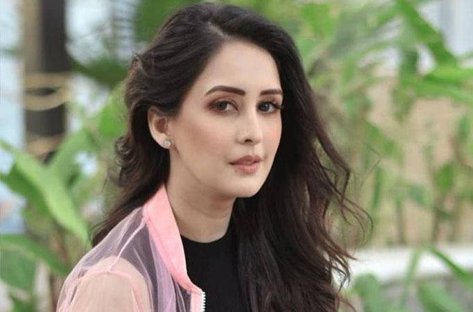 THIS is why Prasthanam actress Chahatt Khanna refused to be a part of Bigg Boss 13