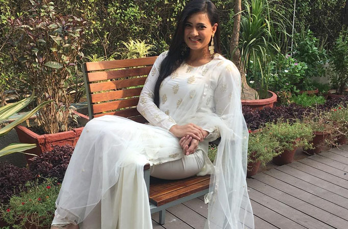 Shweta Tiwari gears up for her new TV project