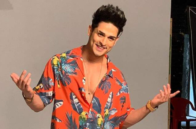 Priyank Sharma excited about Puncch Beat season 2 