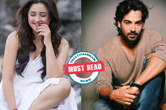 Will Rashami Desai get married to rumoured boyfriend Arhaan Khan in Big Boss 13?