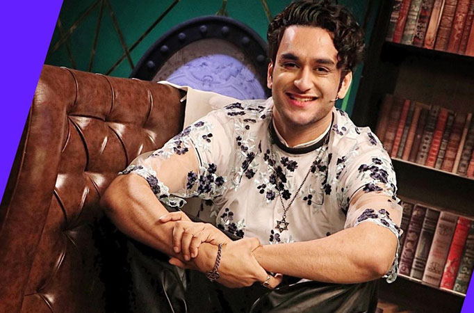 Vikas Gupta