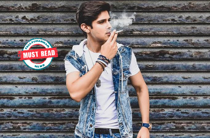 Don’t know why people find SMOKING cool: Rohan Mehra on his smoking scene in Class of 2020