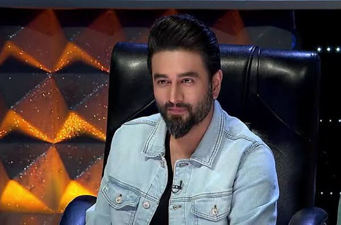 Shekhar Ravjiani elated to be part of MTV Hustle