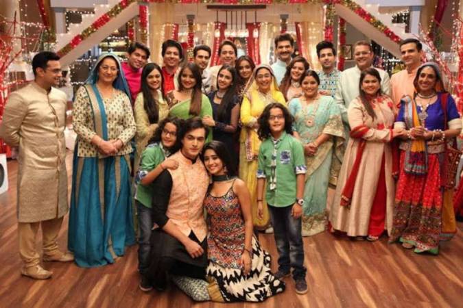 After Mohsin Khan, THIS Yeh Rishta Kya Kehlata Hai actress down with dengue