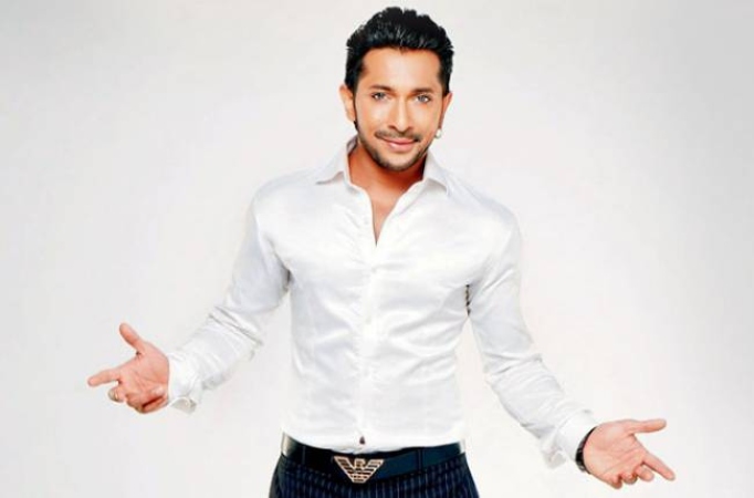 Terence Lewis 