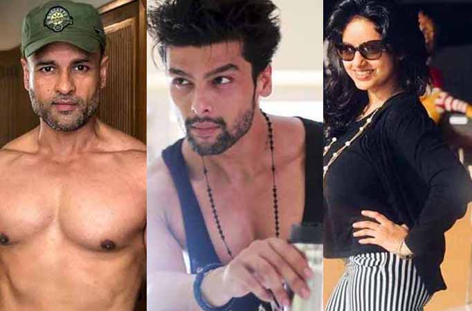 THESE TV celebs have transformed beyond belief