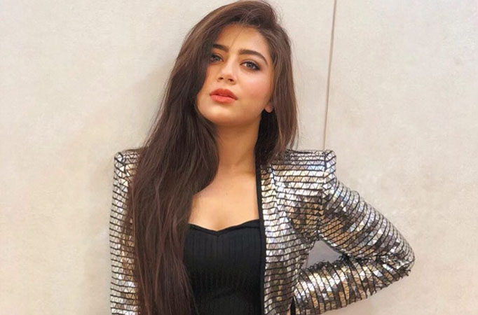 Aditi Bhatia is COMMITTED to…