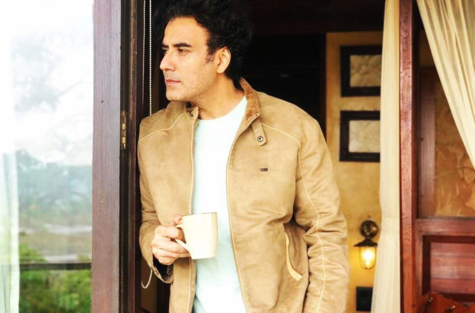 Karan Oberoi