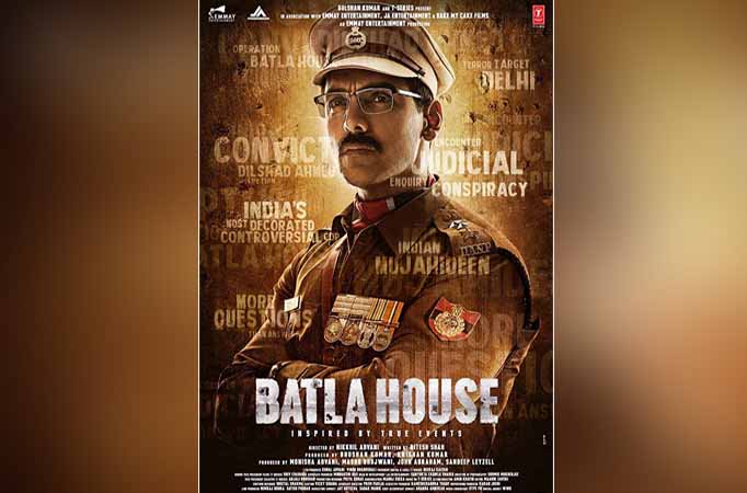 Batla House 