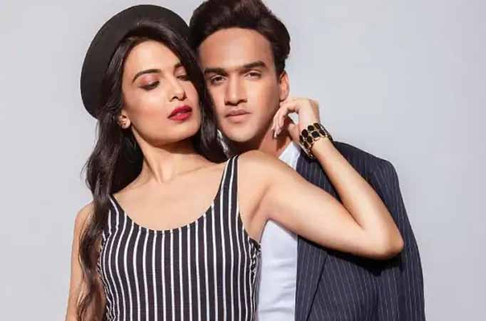 Muskaan Kataria and Faisal Khan end their relationship