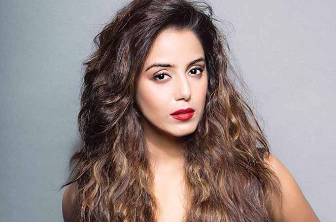 Srishty Rode