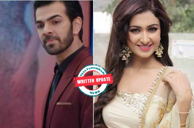 Kahaan Hum Kahaan Tum: Rohit sends a message to Raima about him moving on