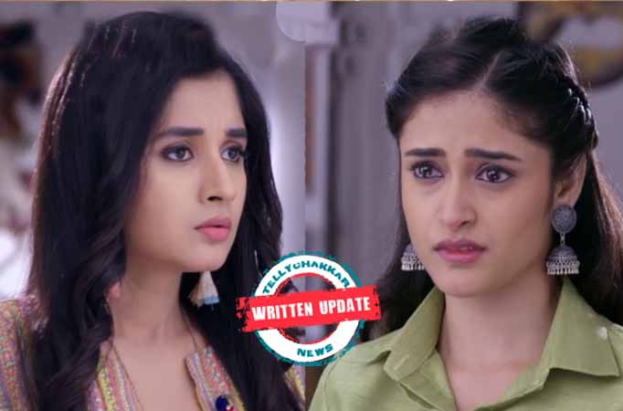 Guddan Tumse Na Ho Payega: Revti decides to teach a lesson to Guddan