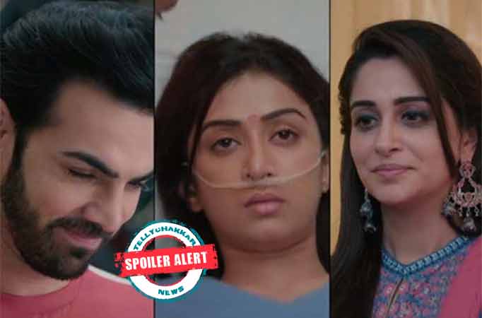 REVEALED: The mystery behind 26 September in Kahaan Hum Kahaan Tum