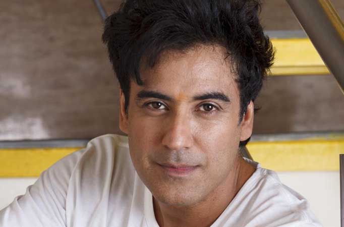 Karan Oberoi