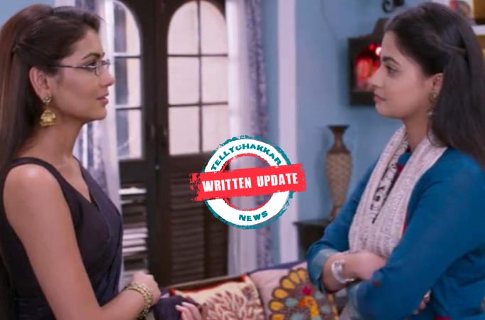 Kumkum Bhagya: Disha tells Ritik that Pragya likes him