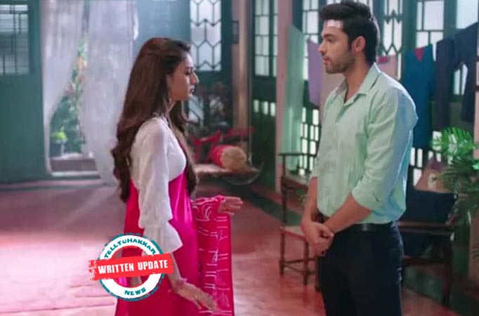 Kasautii Zindagii Kay: Prerna warns Anurag of dire consequence