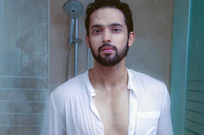 Parth Samthaan