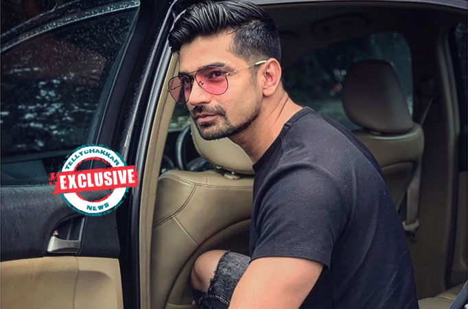 Vishal Singh roped in for ALTBalaji’s NSA