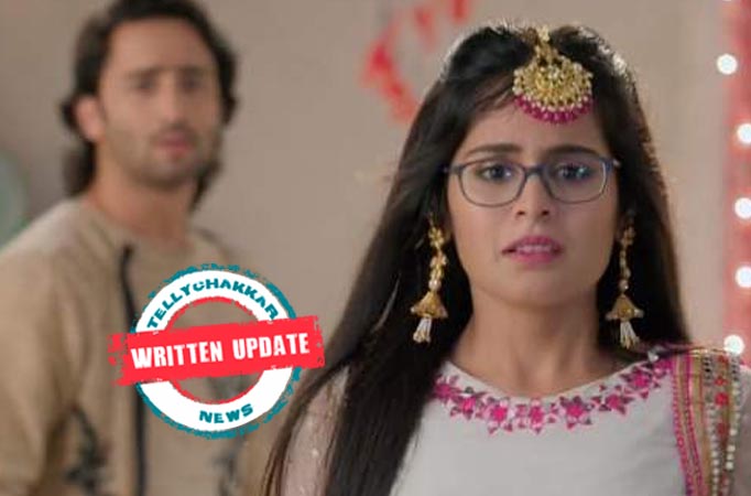 Yeh Rishtey Hain Pyaar Ke: Mishti hides something in Abir's bag 