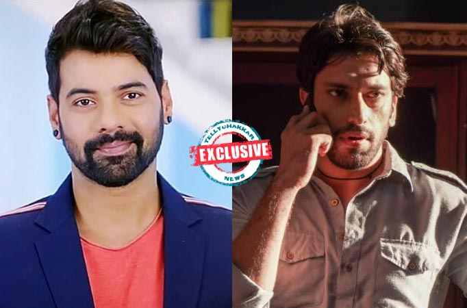 Shabir Ahluwalia has no starry attitude: Paras Raaj